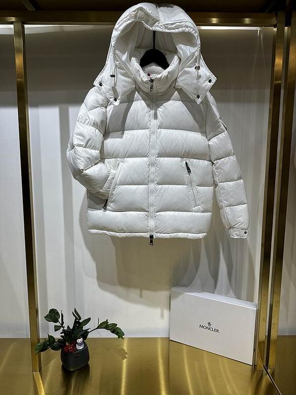 Moncler Women's Outwear 108